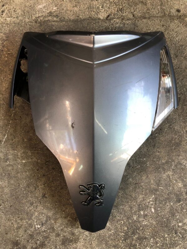 CARENA SCUDO ANTERIORE PEUGEOT GEOPOLIS 125 250 300 400