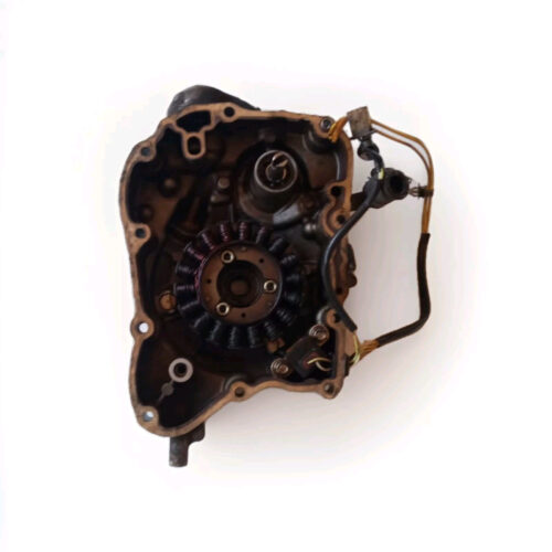 CARTER E STATORE COMPLETO COPERCHIO HONDA SH 125  150 2005 2006 2007 2008