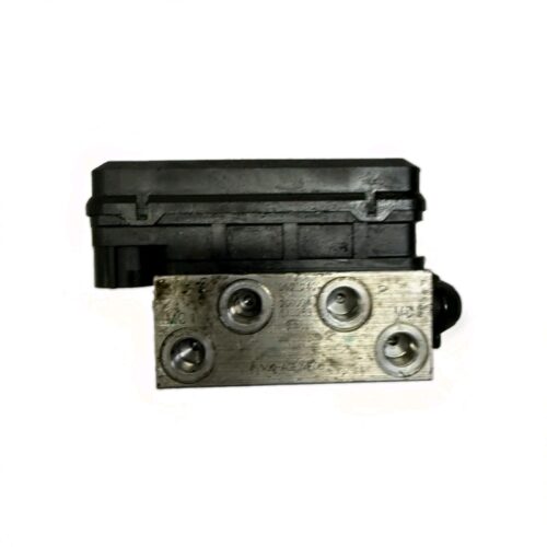 CENTRALINA POMPA ABS FRENI APRILIA SCARABEO 500 100 2003 2004 2005 2006