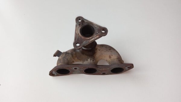 COLLETTORE SCARICO  SMART 451 FORTWO COUPE 2007 AL 2014 BENZINA