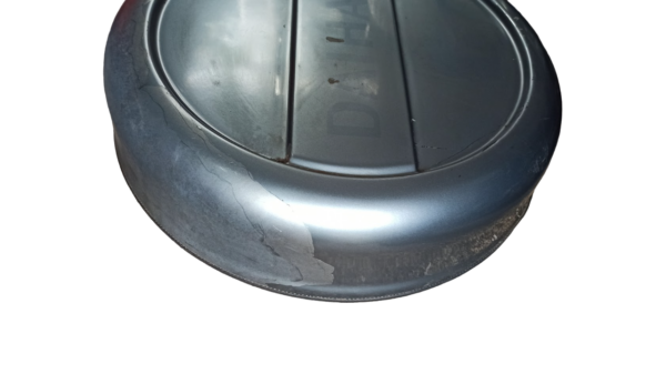COPERTURA PORTA RUOTA DI SCORTA RIVESTIMENTO DAIHATSU TERIOS 2° 2006 AL 2017 - immagine 4