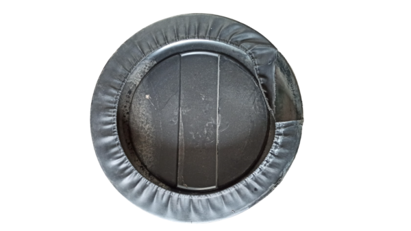 COPERTURA PORTA RUOTA DI SCORTA RIVESTIMENTO DAIHATSU TERIOS 2° 2006 AL 2017 - immagine 7