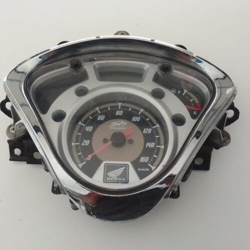 D1K2990A STRUMENTAZIONE CONTACHILOMETRI ORIGINALE HONDA SH 125 2018  2019 2020