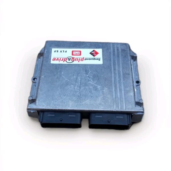 DE815050 CENTRALINA GPL FORD FIESTA / CITROEN C3 2010 2008 AL 2013