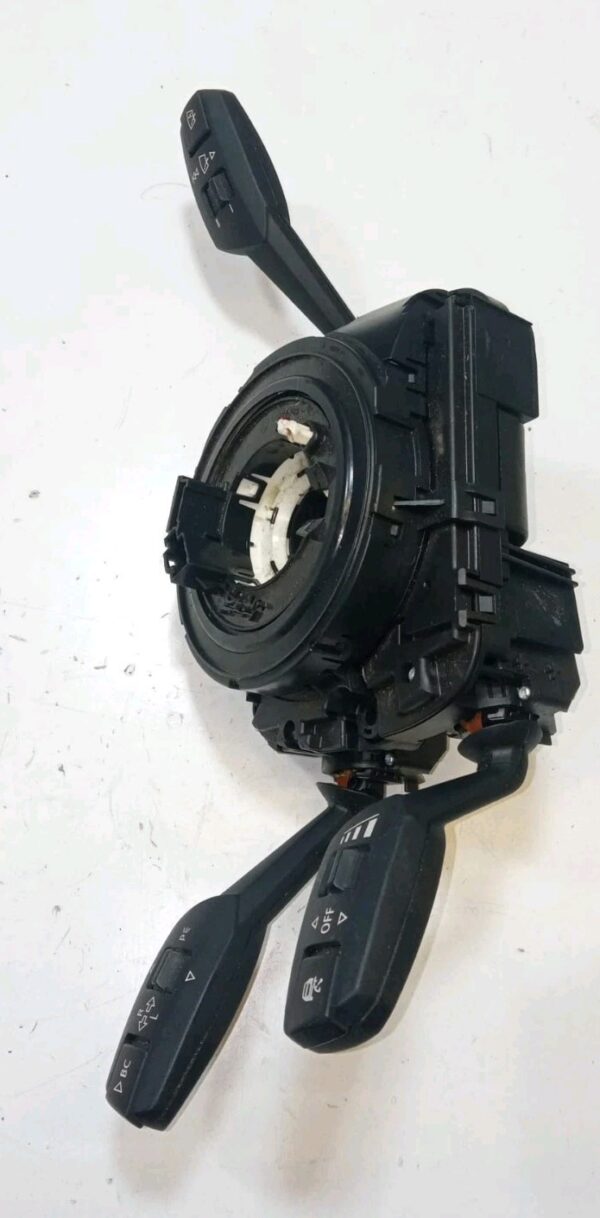 DEVIOLUCI DEVIO LUCE GUIDA ORIGINALE BMW X5 E70 DIESEL 2011 2006 AL 2013 - immagine 5