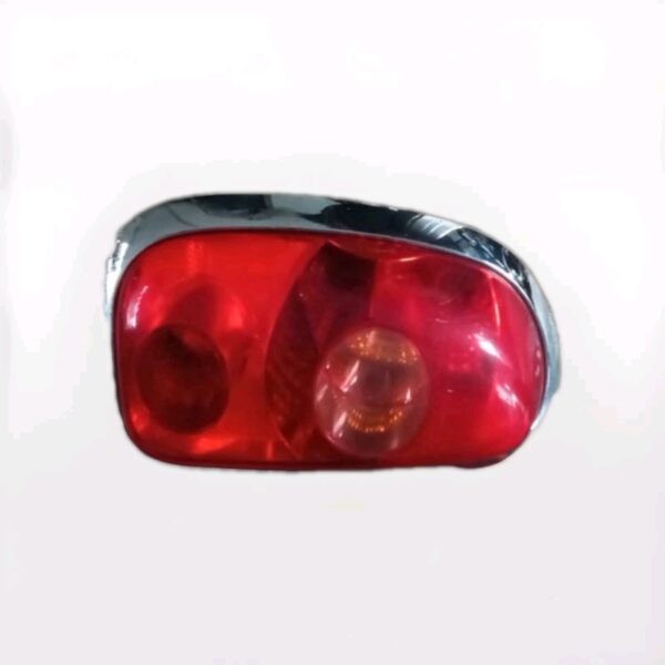 FANALE POSTERIORE STOP  SINISTRO SX ORIGINALE MINI COUNTRYMAN R60 2010 - immagine 6