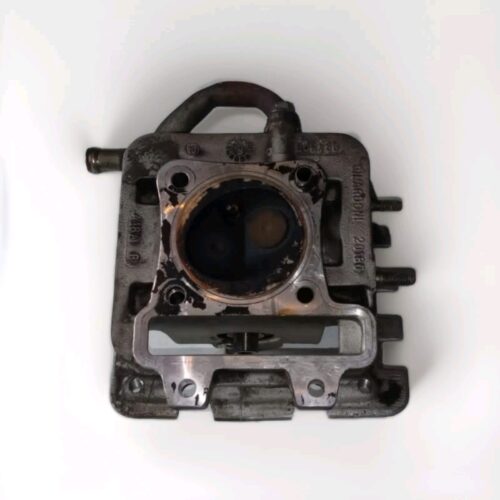GILARDONI 20186 994595 418A TESTA TESTATA MOTORE ORIGINALE PIAGGIO 125 4 TEMPI