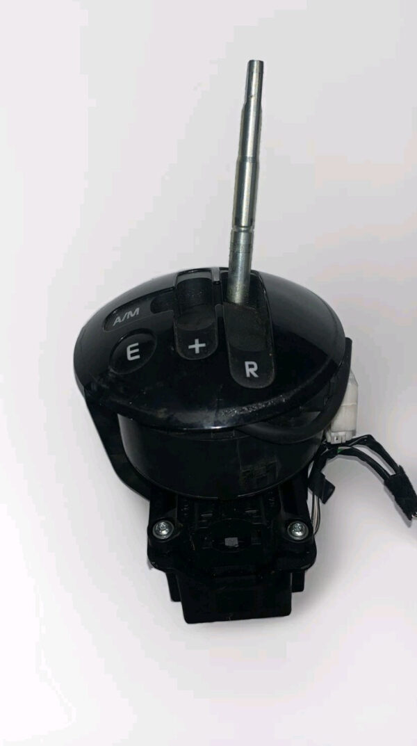 LEVA SELETTORE MARCE AUTOMATICO ABS FIAT 500 312 07354679020 2009