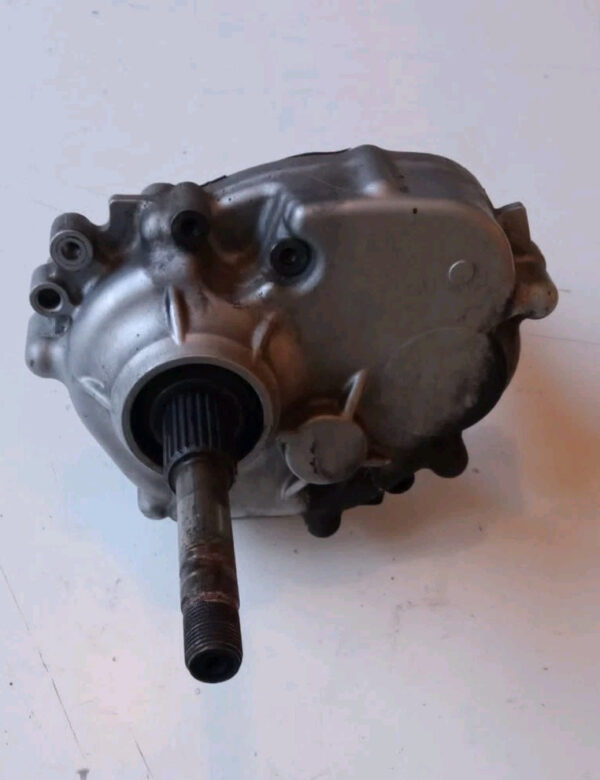 NF02E SET CARTER INGRANAGGI RUOTA POSTERIORE TRASMISSIONE HONDA SH 300 2006 2010 - immagine 4
