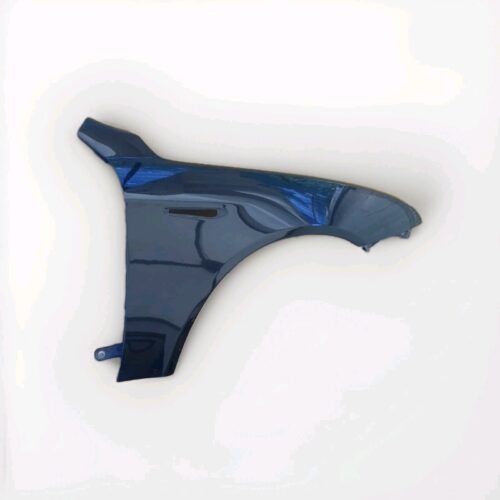 PARAFANGO ANTERIORE DESTRO DX ORIGINALE ALFA ROMEO 159 2005 AL 2012 NERO
