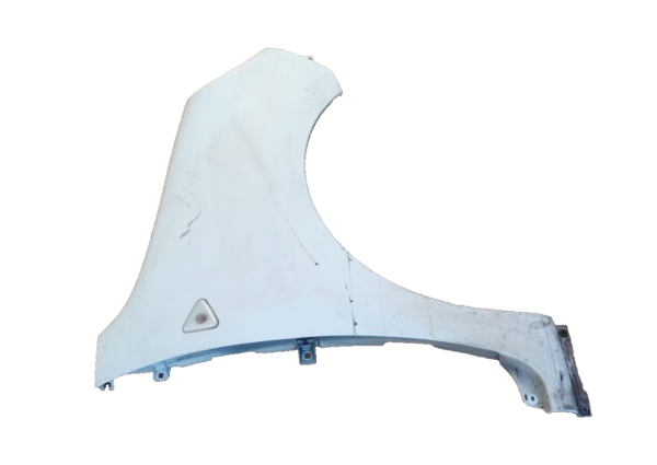 PARAFANGO ANTERIORE DX RENAULT KANGOO IV SERIE 2008 AL 2021 - immagine 5