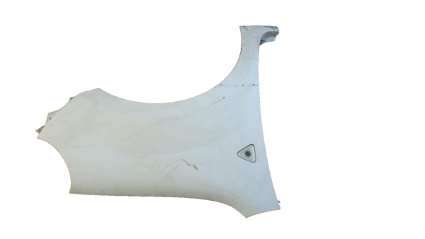 PARAFANGO ANTERIORE DX RENAULT KANGOO IV SERIE 2008 AL 2021