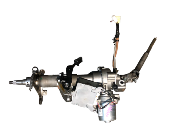 PIANTONE SERVOSTERZO ELETTRICO CON CENTRALINA TOYOTA AYGO 05- 14 / 45250-0H011 - immagine 4