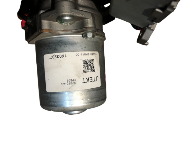 PIANTONE SERVOSTERZO ELETTRICO CON CENTRALINA TOYOTA AYGO 05- 14 / 45250-0H011 - immagine 5