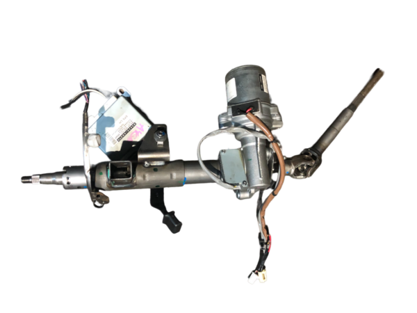 PIANTONE SERVOSTERZO ELETTRICO CON CENTRALINA TOYOTA AYGO 05- 14 / 45250-0H011