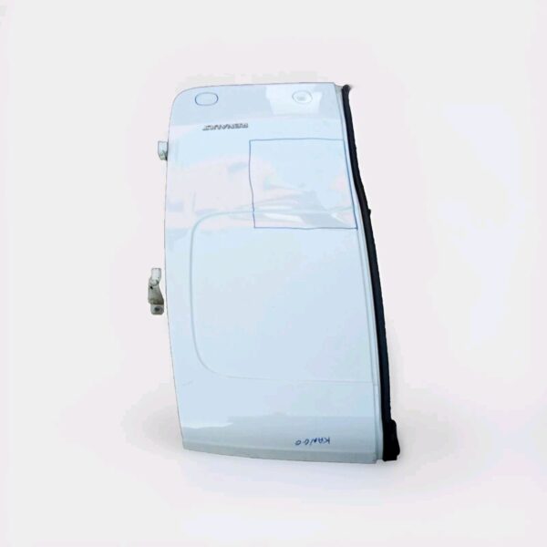 PORTELLONE POSTERIORE DESTRO DX ORIGINALE RENAULT KANGOO 2008 AL 2023 BIANCO - immagine 4