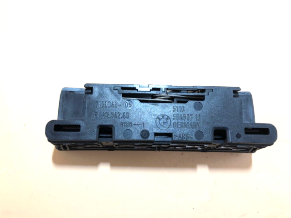 POSACENERE PORTACENERE BMW SERIE 3 E90 E91 COD: 7139048 - immagine 4