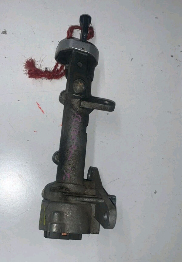 SERRATURA CHIAVE BLOCCHETTO SUZUKI BURGMAN 150 2002 2003 2004 2005 2006 - immagine 4