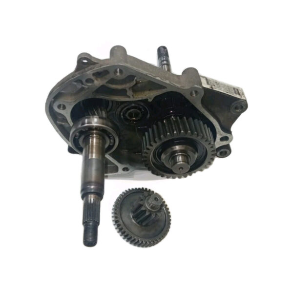 SET CARTER INGRANAGGI RUOTA POSTERIORE TRASMISSIONE HONDA SH 125 150