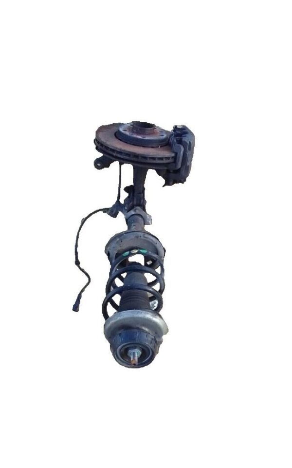 SOSPENSIONE AMMORTIZZATORE FUSELLO ANT DESTRO DACIA DUSTER 1.5 DIESEL 2018/22 - immagine 3