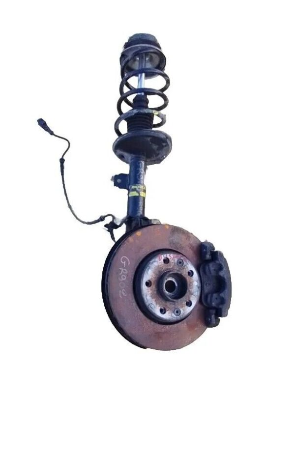 SOSPENSIONE AMMORTIZZATORE FUSELLO ANT DESTRO DACIA DUSTER 1.5 DIESEL 2018/22