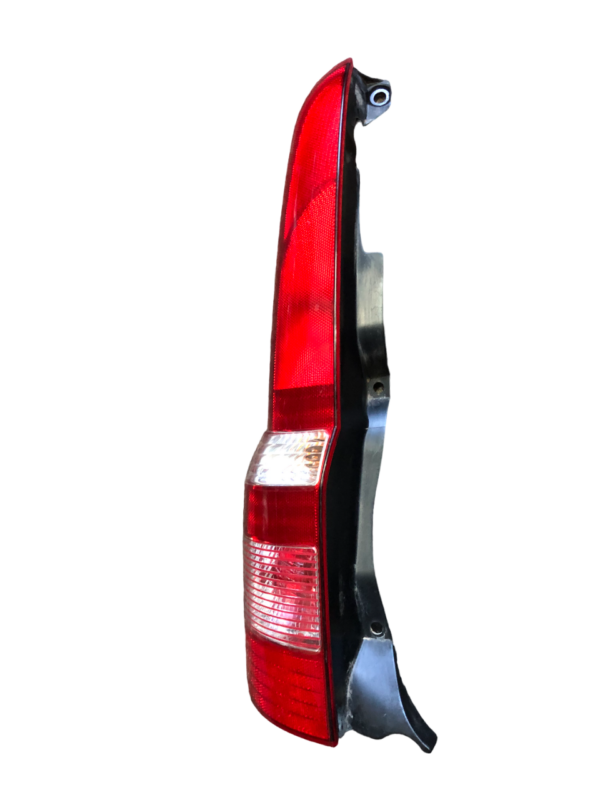 STOP FANALE POSTERIORE SINISTRO SX GUIDA FIAT PANDA 169 2003 AL 2012 - immagine 3