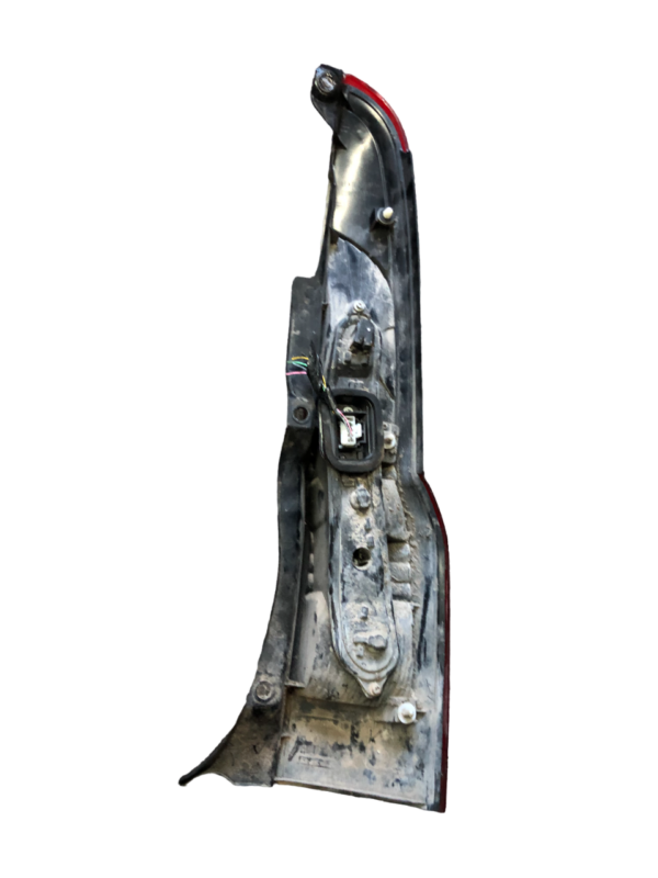 STOP FANALE POSTERIORE SINISTRO SX GUIDA FIAT PANDA 169 2003 AL 2012 - immagine 4