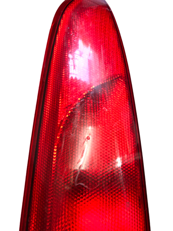 STOP FANALE POSTERIORE SINISTRO SX GUIDA FIAT PANDA 169 2003 AL 2012 - immagine 5