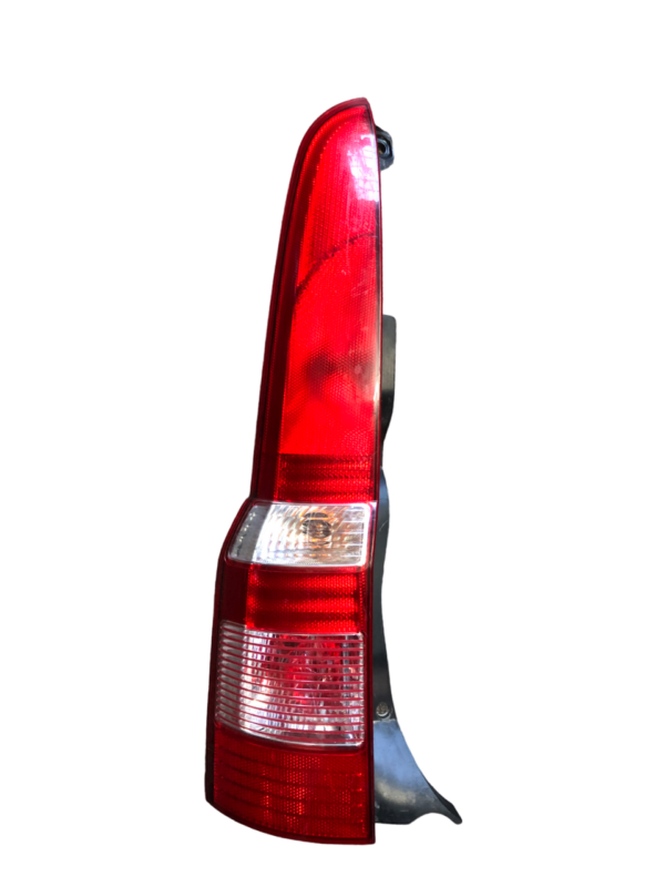 STOP FANALE POSTERIORE SINISTRO SX GUIDA FIAT PANDA 169 2003 AL 2012