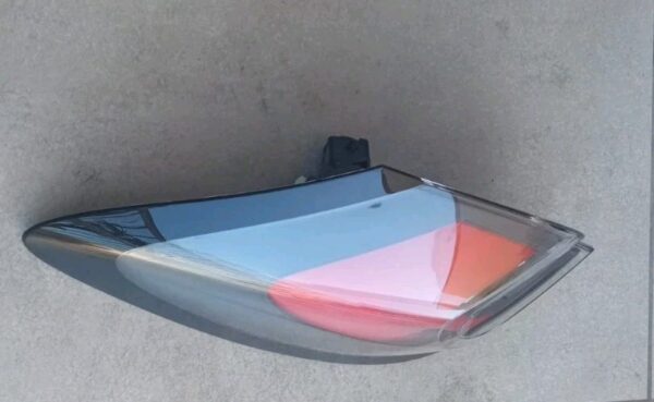 STOP FANALE POSTERIORE SINISTRO SX ORIGINALE FORD PUMA 2020 - immagine 4
