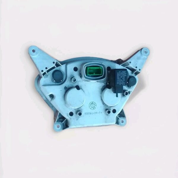 STRUMENTAZIONE CONTACHILOMETRI CKM HONDA PANTHEON 125 150 4 TEMPI 2002 AL 2006 - immagine 4