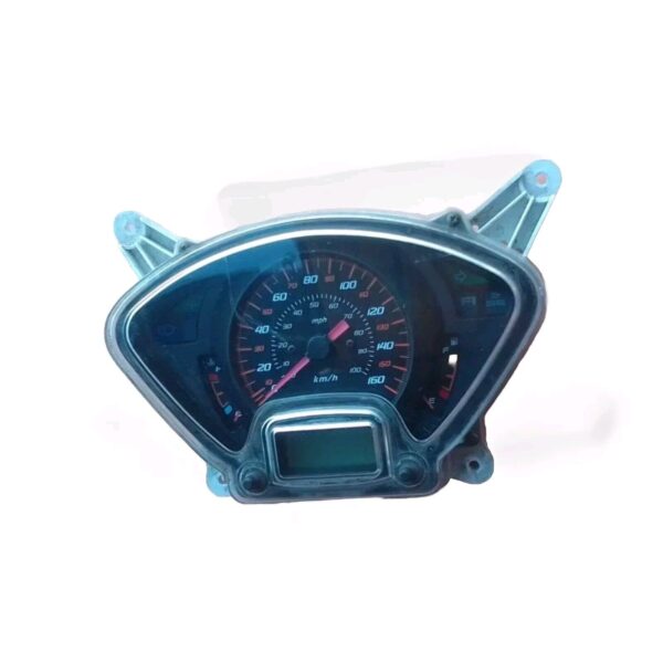 STRUMENTAZIONE CONTACHILOMETRI CKM HONDA PANTHEON 125 150 4 TEMPI 2002 AL 2006
