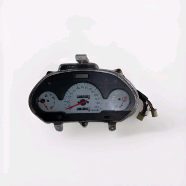 STRUMENTAZIONE CONTACHILOMETRI HONDA FORESIGHT 250  1999 2000 2001 2002 2003 - immagine 3