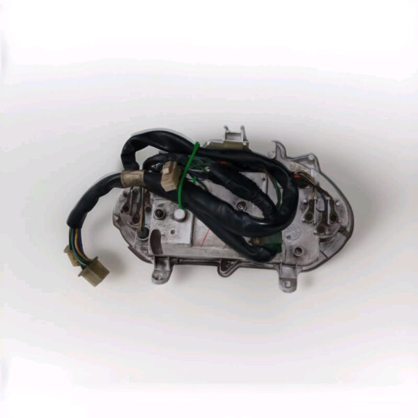 STRUMENTAZIONE CONTACHILOMETRI HONDA FORESIGHT 250  1999 2000 2001 2002 2003 - immagine 5