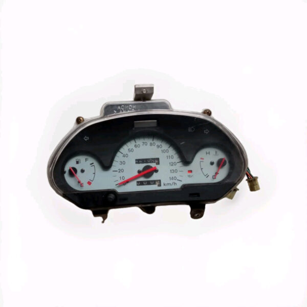 STRUMENTAZIONE CONTACHILOMETRI HONDA FORESIGHT 250  1999 2000 2001 2002 2003