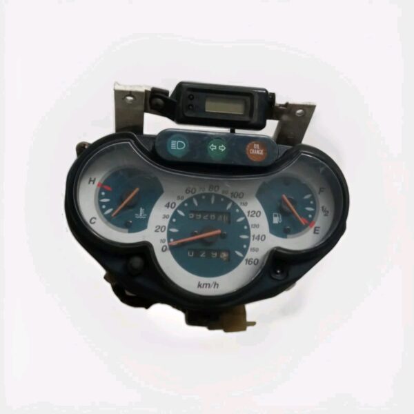 STRUMENTAZIONE CONTACHILOMETRI HONDA SH 125 150 2000 2001 2002 2003 2004