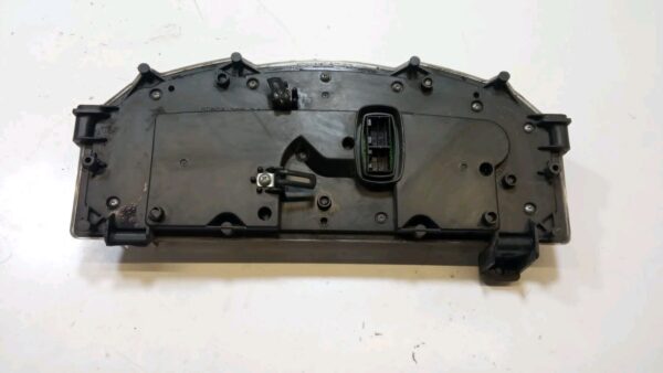 STRUMENTAZIONE QUADRO CONTACHILOMETRI ORIGINALE HONDA SILVER WING SWT 600 - immagine 5
