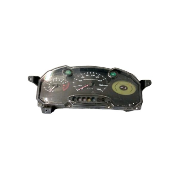 STRUMENTAZIONE QUADRO CONTACHILOMETRI ORIGINALE HONDA SILVER WING SWT 600