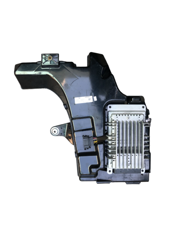 SUBWOOFER AMPLIFICATORE BOSE ALFA ROMEO 159 COD: 606891610 CABLAGGIO ASSENTE