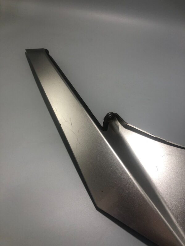Scudo Anteriore Carena Boomerang Yamaha Majesty 400 2004 2005 2006 2007 2008 - immagine 3