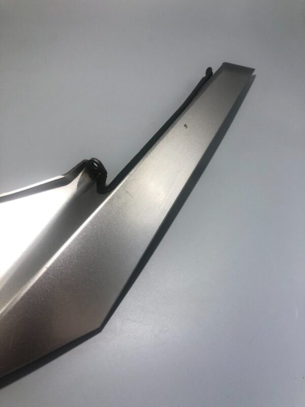 Scudo Anteriore Carena Boomerang Yamaha Majesty 400 2004 2005 2006 2007 2008 - immagine 4