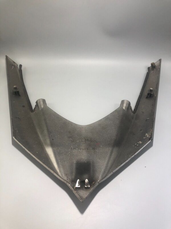 Scudo Anteriore Carena Boomerang Yamaha Majesty 400 2004 2005 2006 2007 2008 - immagine 5
