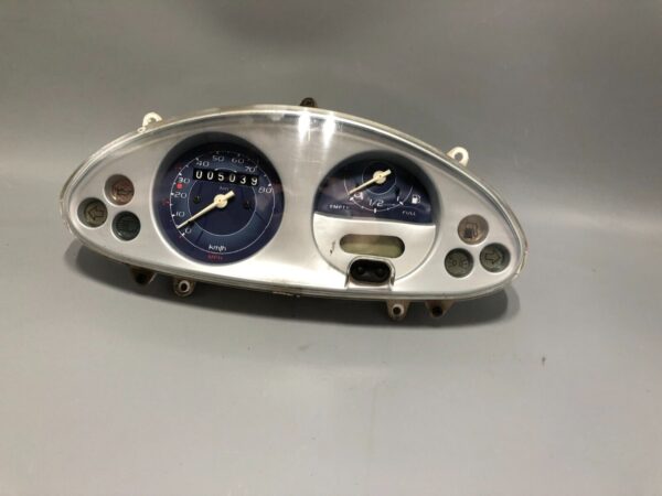 Strumentazione contachilometri veglia Piaggio Fly 50