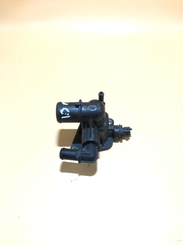 TERMOSTATO VALVOLA TERMOSTATICA FIAT PANDA 1.3 MTJ 312/ 319 DAL 2012