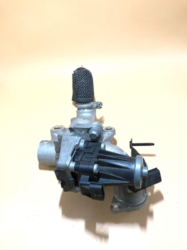 VALVOLA EGR MERCEDES CLASSE A W176 / RENAULT / NISSAN COD: 703435020 - immagine 3