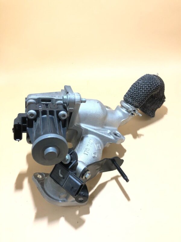VALVOLA EGR MERCEDES CLASSE A W176 / RENAULT / NISSAN COD: 703435020