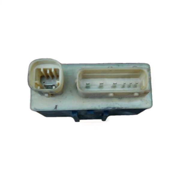 018010051 9652021180 CENTRALINA RELE PEUGEOT / CITROEN - immagine 5