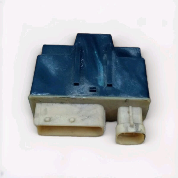 018010051 9652021180 CENTRALINA RELE PEUGEOT / CITROEN