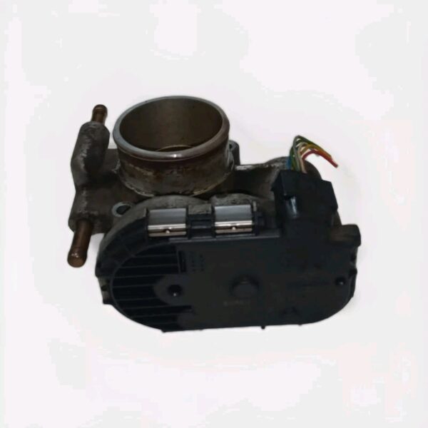 0280750133 CORPO FARFALLATO VALVOLA FARFALLA OPEL AGILA CORSA D / ASTRA H - immagine 3