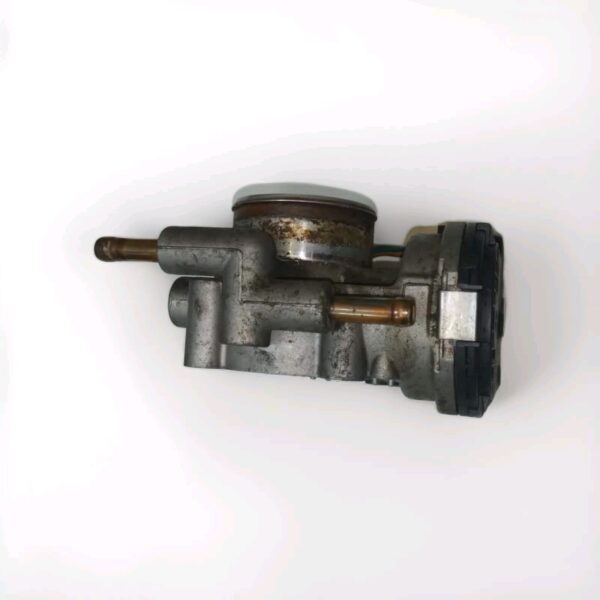 0280750133 CORPO FARFALLATO VALVOLA FARFALLA OPEL AGILA CORSA D / ASTRA H - immagine 4
